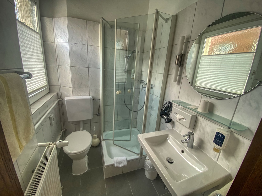 City Partner Hotel Berliner Hof 42/50