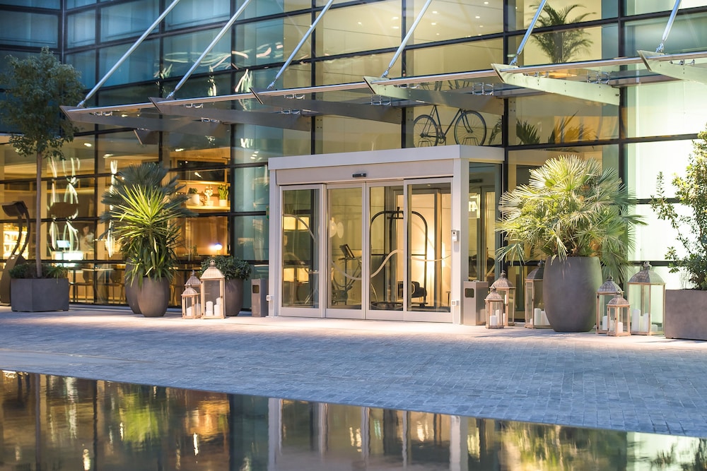 Innside By Melia Milano Torre Galfa 3/50