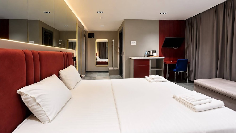 Gytha Hotel Pera 16/50