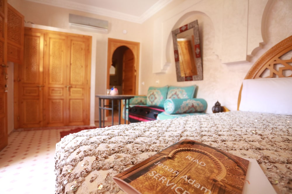 Riad Jenan Adam 33/51
