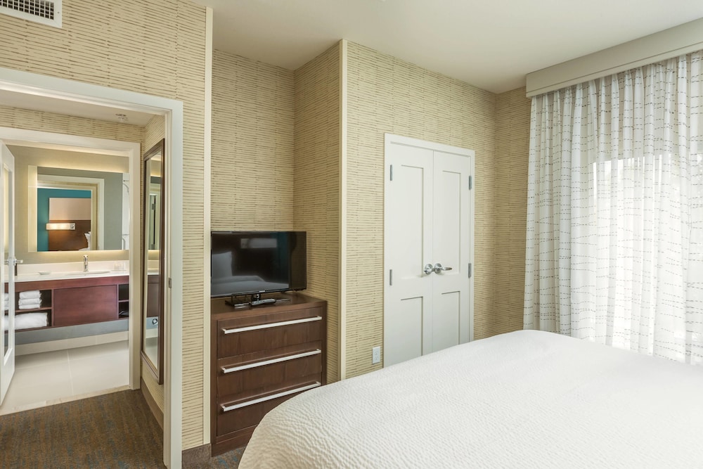 Residence Inn Portland Hillsboro Brookwood 19/54