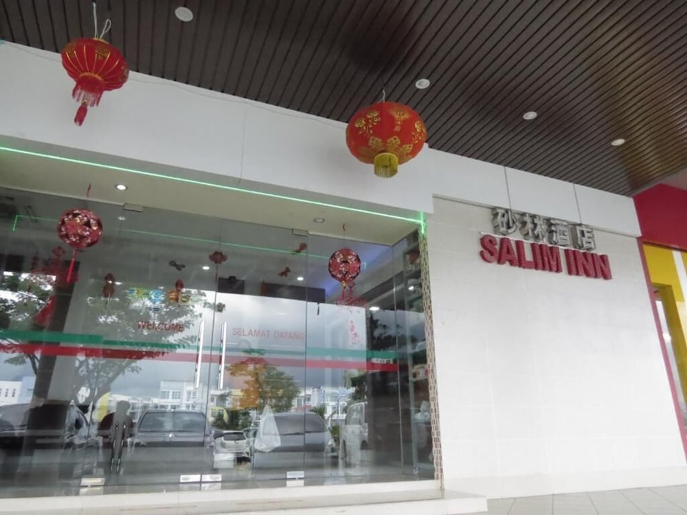 Salim Inn 13/51