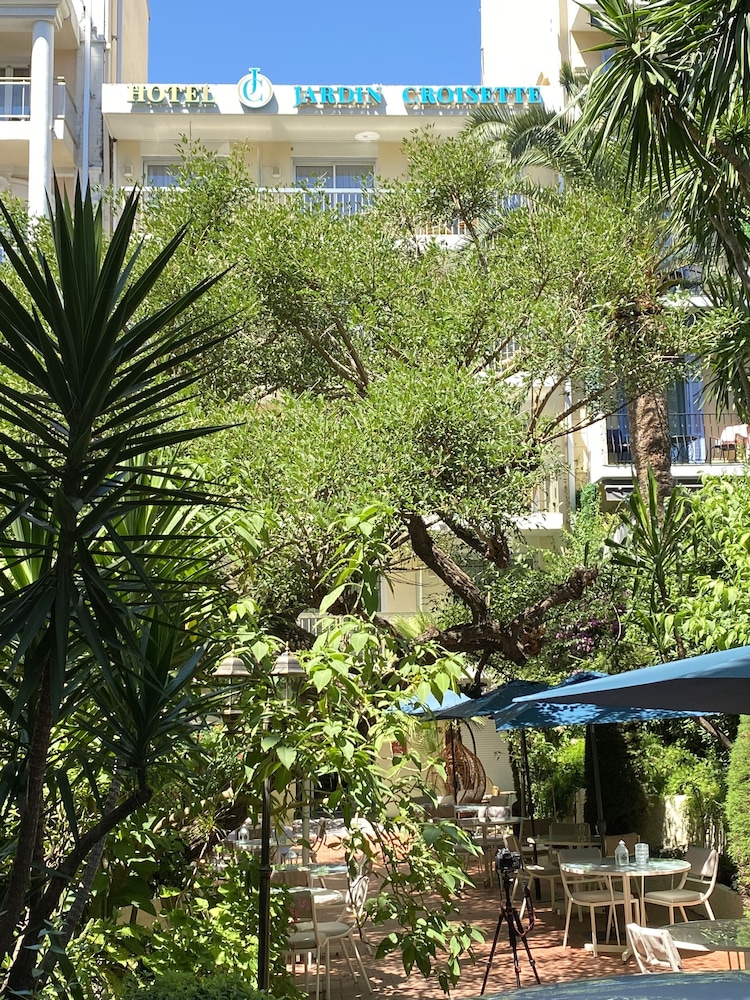Hotel Jardin Croisette 20/24