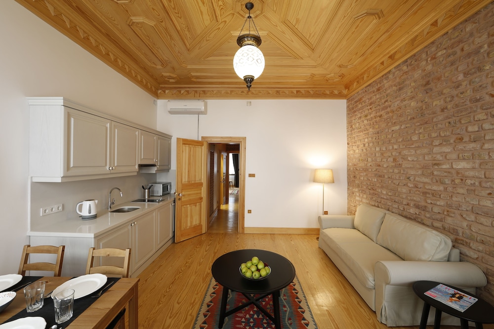 Catirga Konak Apartments 33/41