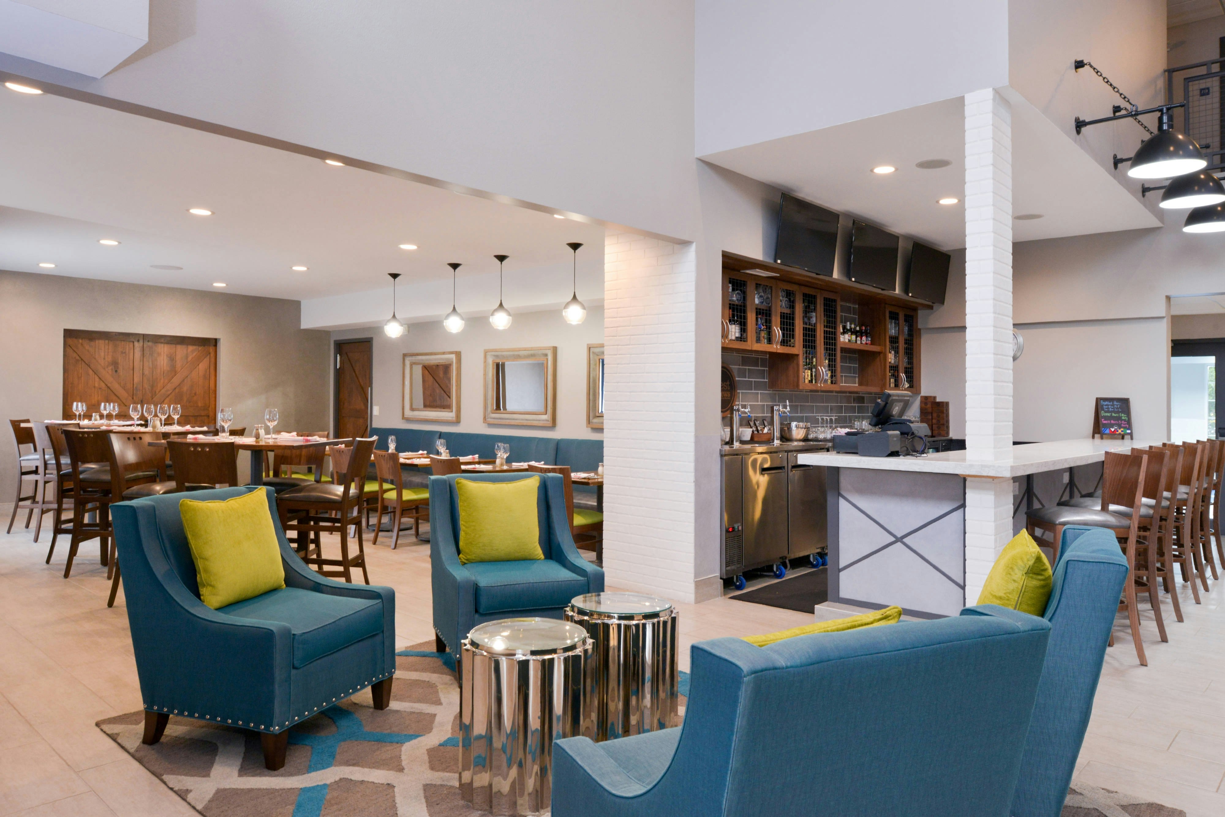 Four Points By Sheraton Mount Prospect O Hare 7/8