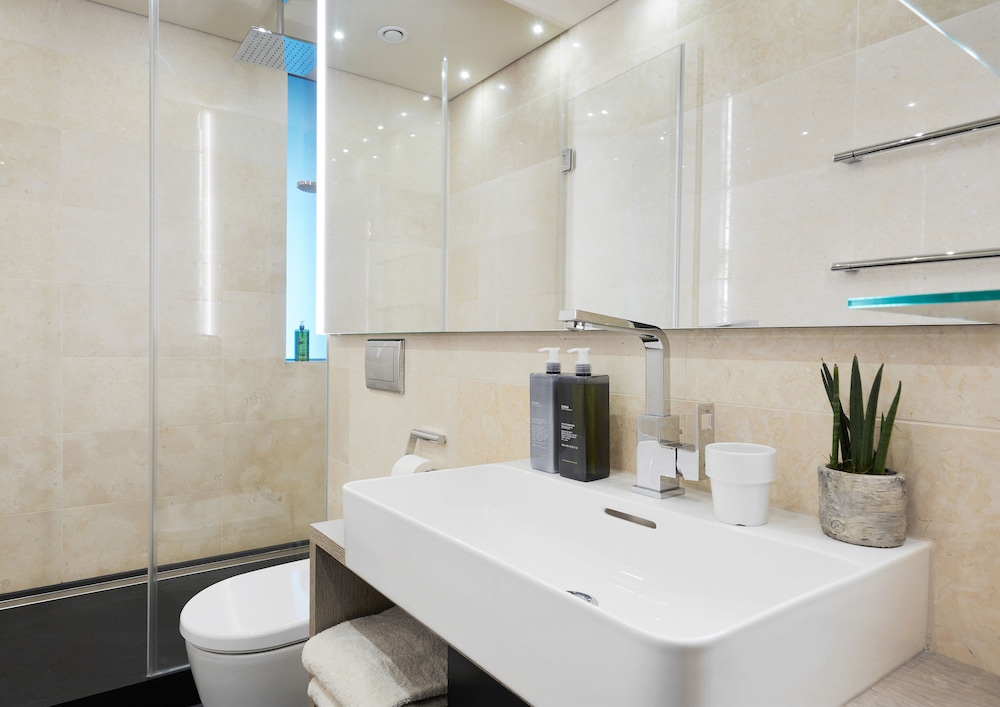 Derag Livinghotel Frankfurt 5/36
