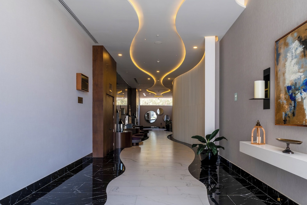Sheraton Guadalajara Expo 8/57