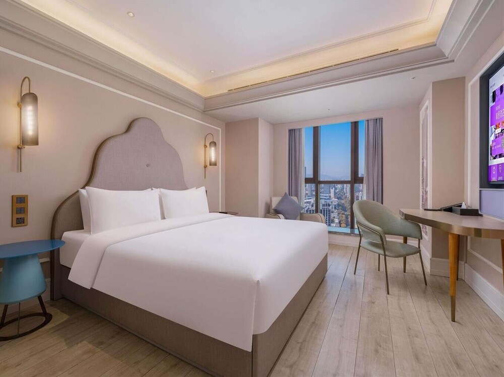 Mercure Shijiazhuang Downtown 15/44