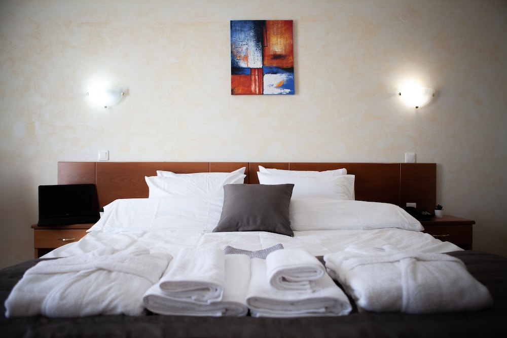 City Gate Hotel 14/50