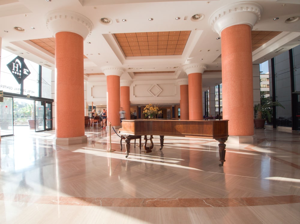Zentral Center Hotel - Adults Only 6/50