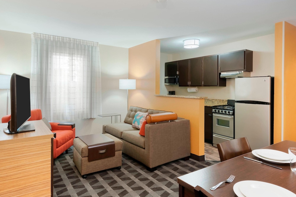 TownePlace Suites by Marriott Savannah Midtown 15/30