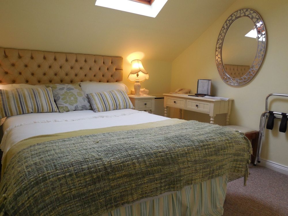 Crystal Springs B&B 25/61