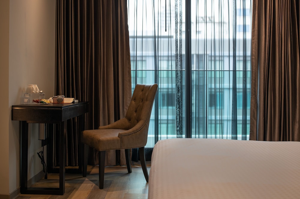 First Pride Hotel Bangkok 47/56