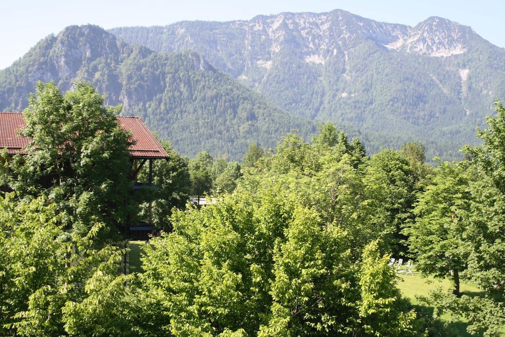 Chiemgau Appartements 32/42