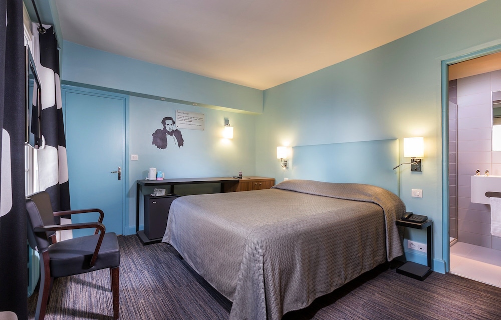 Hotel Concortel 22/48