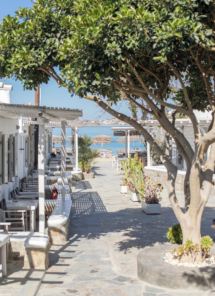 Agia Anna Studios 40/50