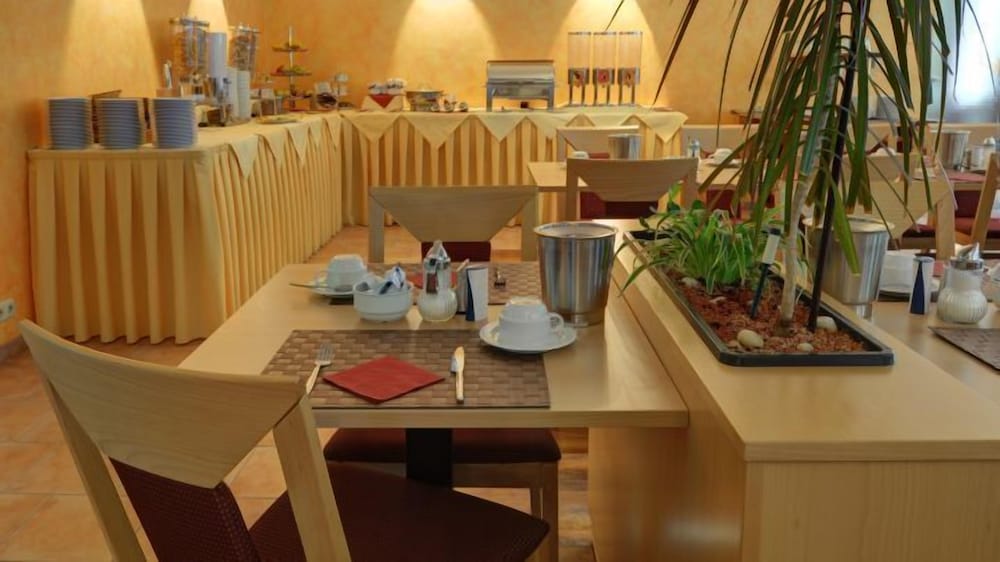 Hotel am Marschiertor 35/50