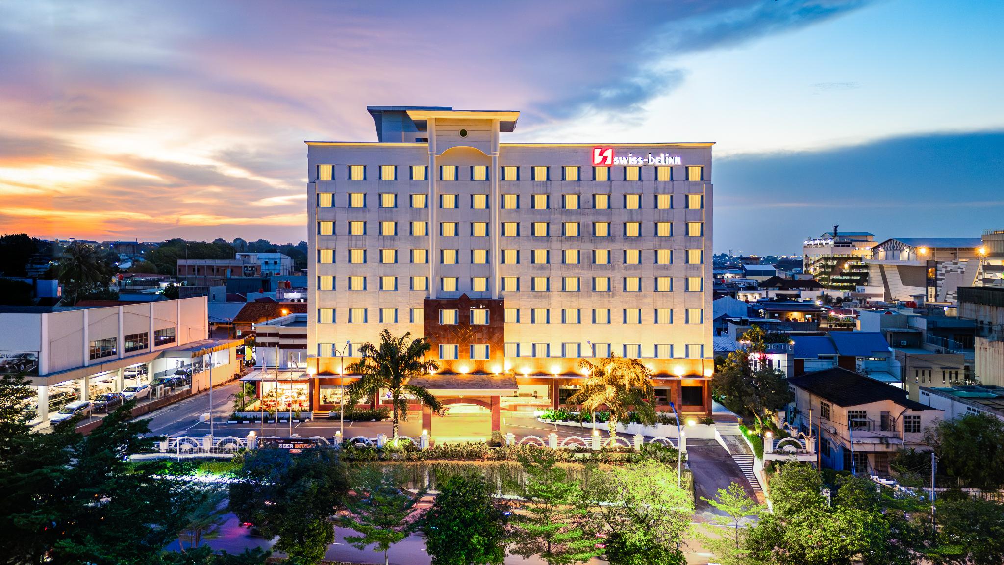 Swiss Belinn Baloi Batam