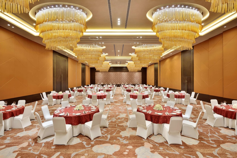 Radisson Blu Faridabad 66/75