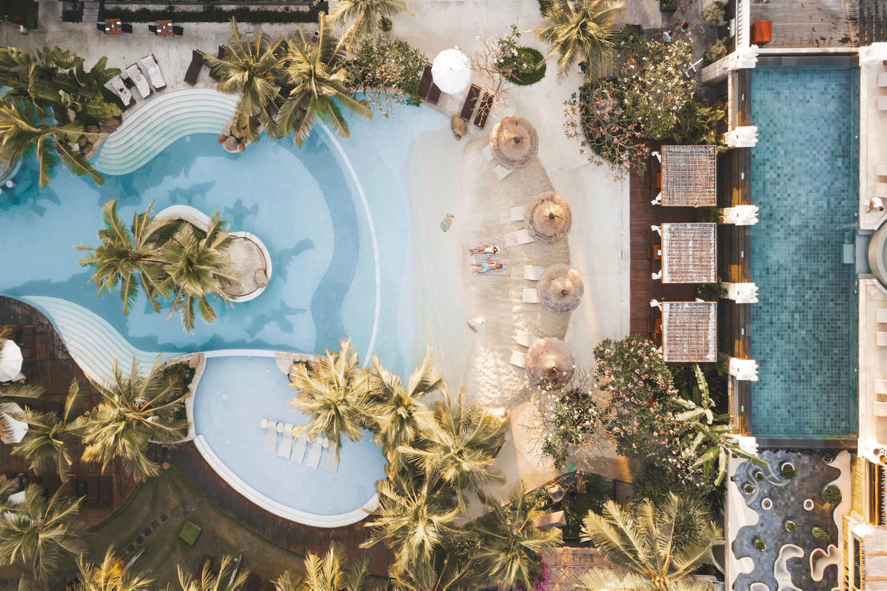 Bali Mandira Beach Resort and Spa 23/30