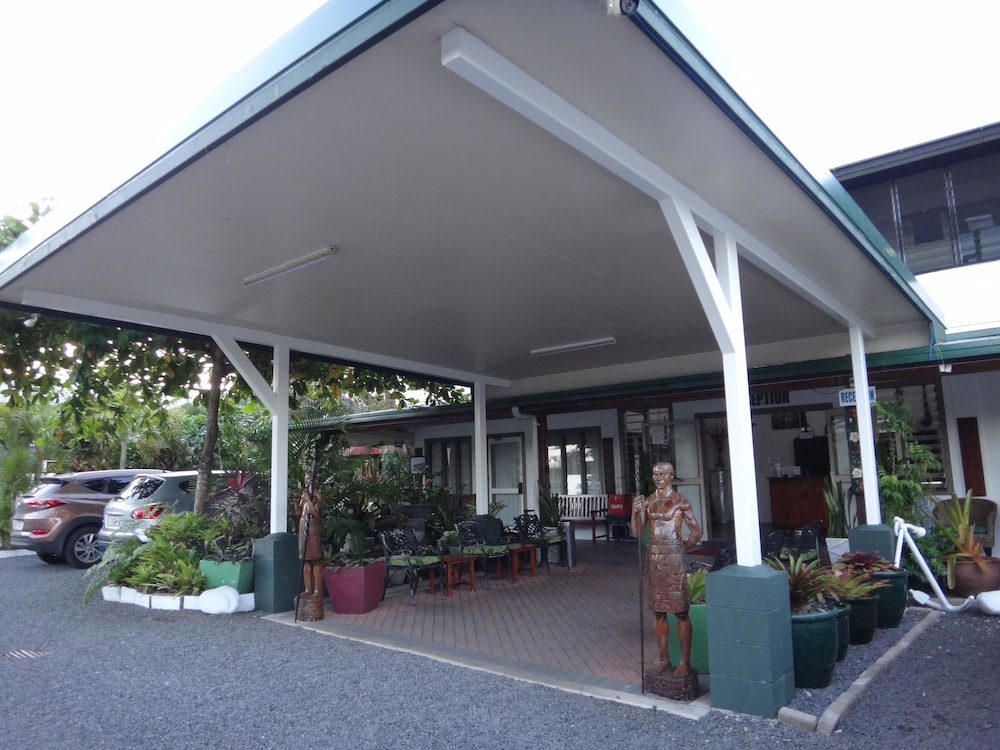 Hotel Millenia Samoa 2/50