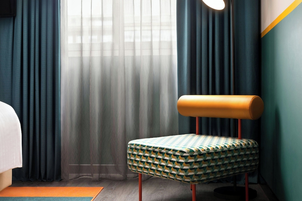 Duo Milan Porta Nuova a Tribute Portfolio Hotel (ex Four Points by Sheraton Milan Center) 21/50