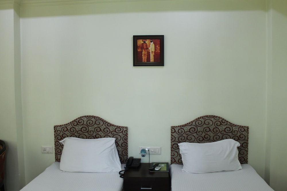 HOTEL BODHGAYA GAUTAM 17/50