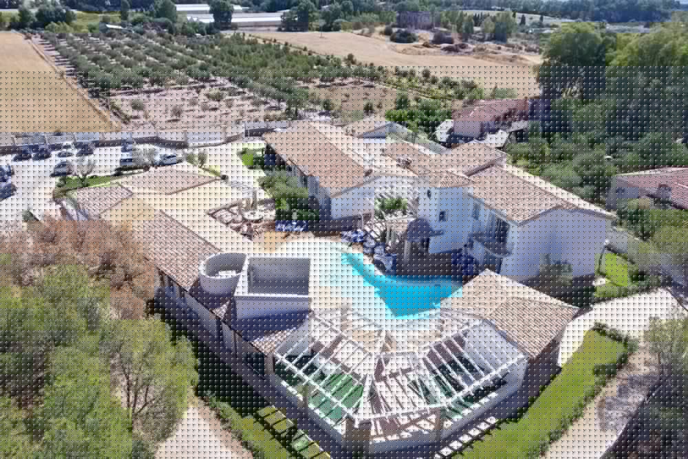 Eliantos Hotel 5/62