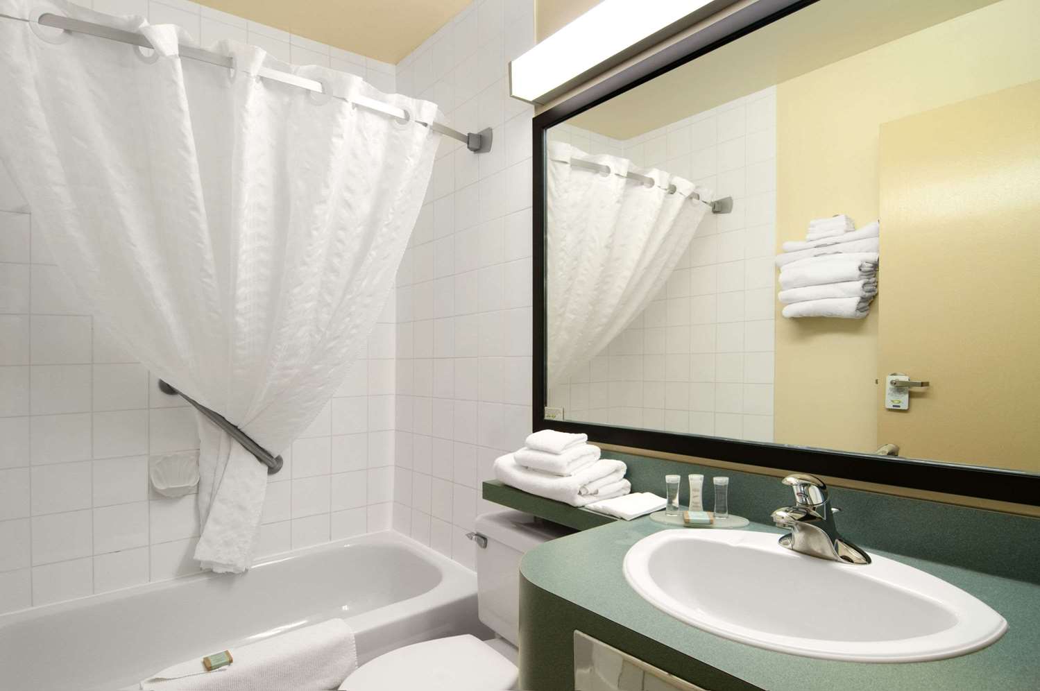 Travelodge by Wyndham Drumheller 3/3