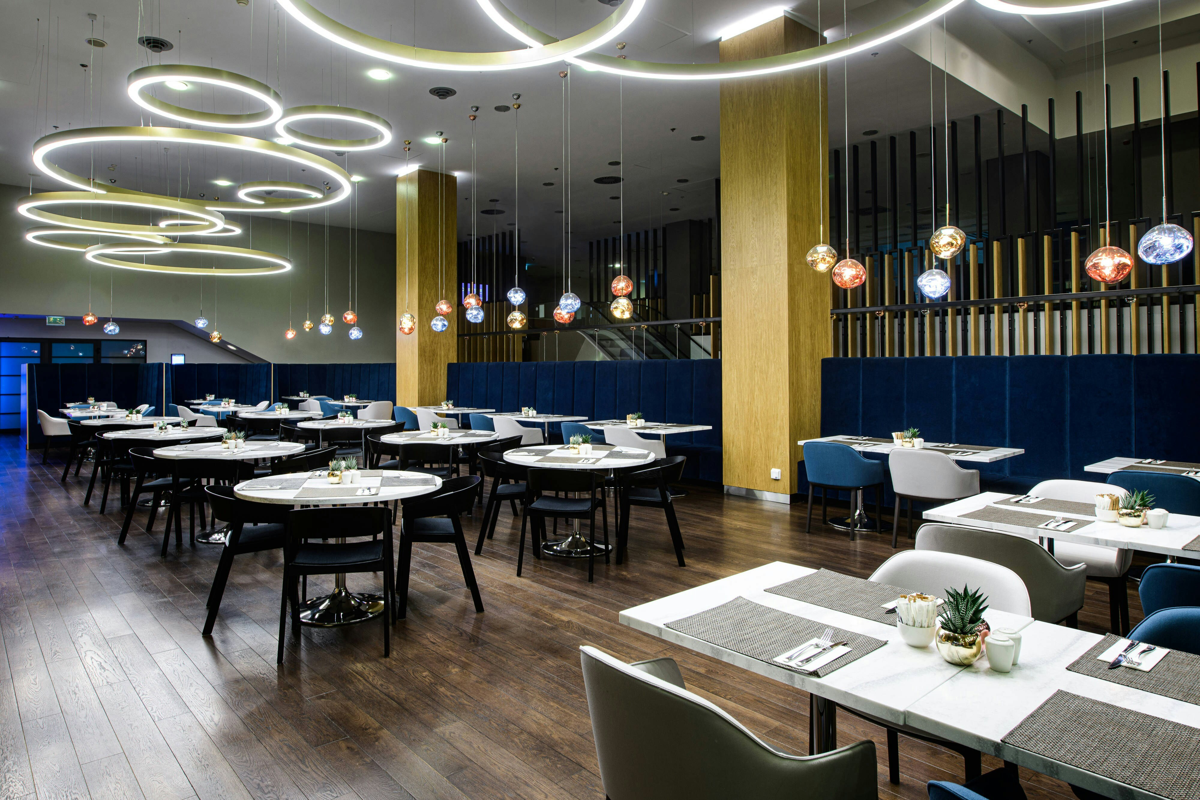 Courtyard By Marriott Warsaw Airport 38/62