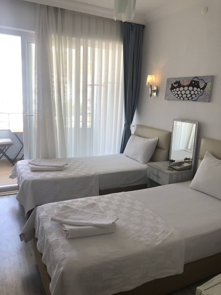Datca Deniz Hotel 16/50