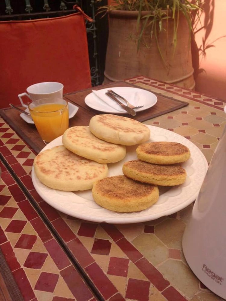 Riad La Perle de Marrakech 8/25