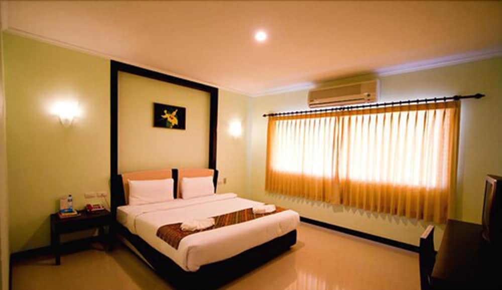 Kaew Samui Resort 15/40