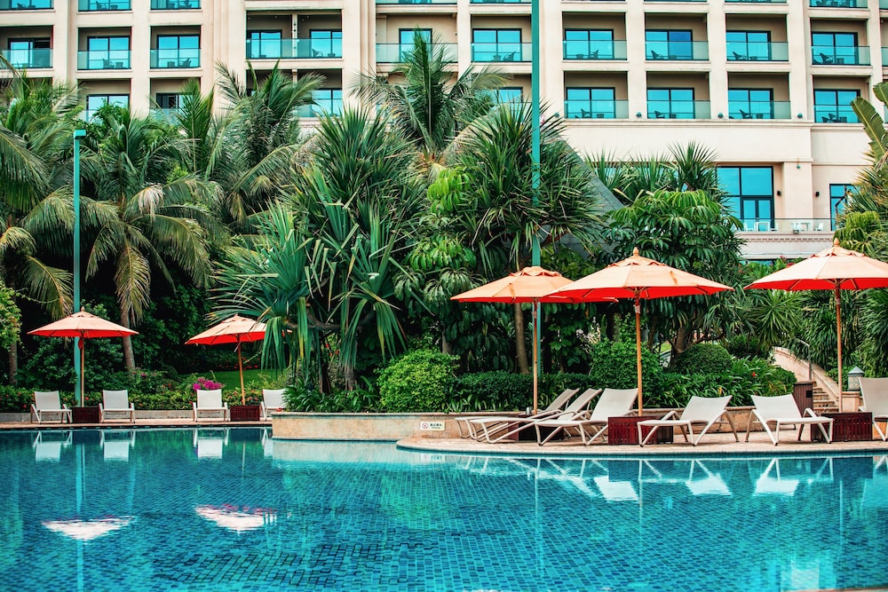 Grand Hotel Haikou (Managed by Accor) 3/62