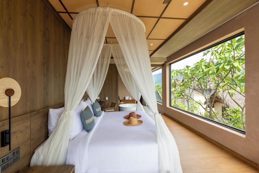 Irene Pool Villa Koh Lipe 9/51
