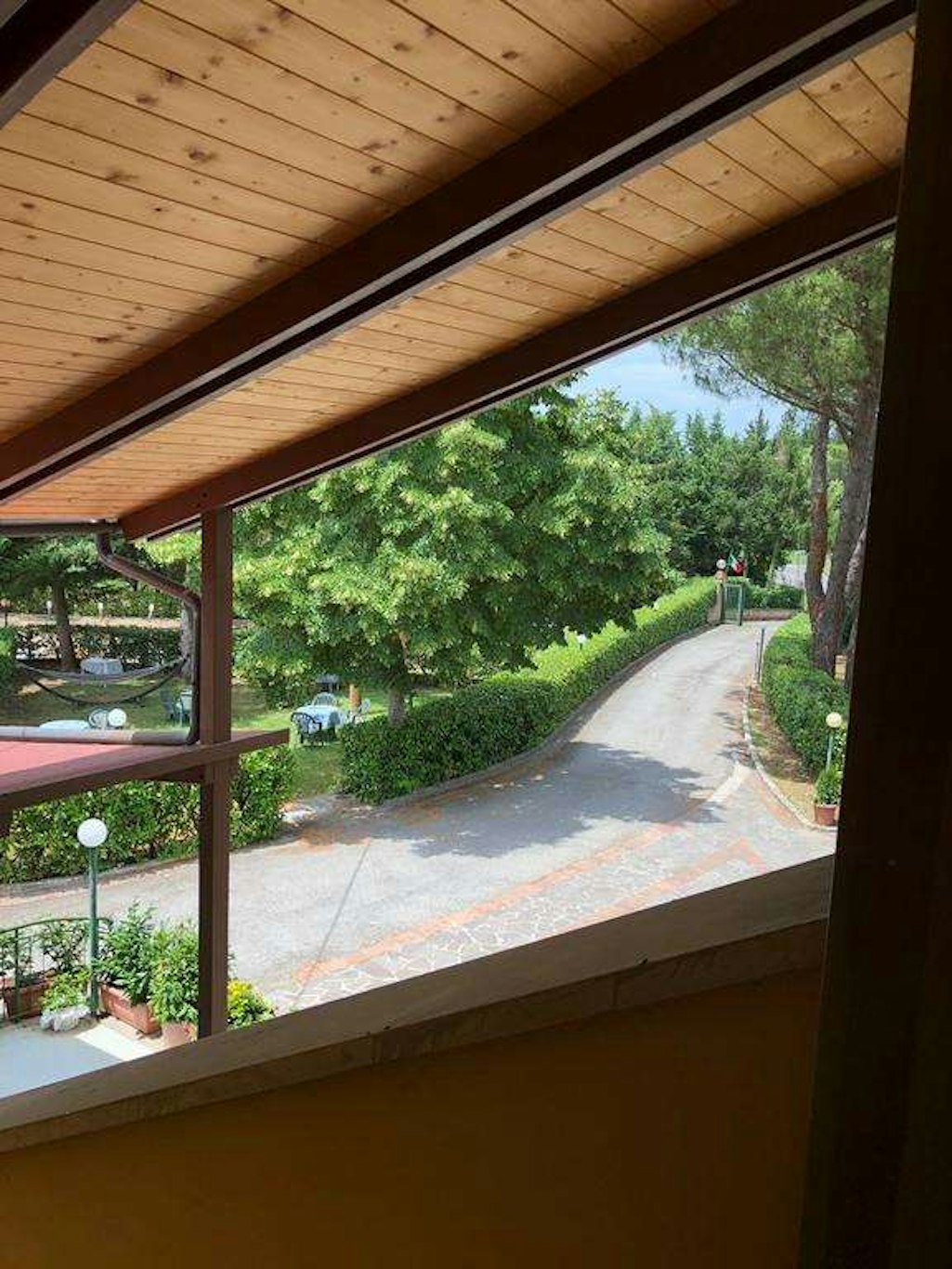 Hotel Ai Tufi 23/40