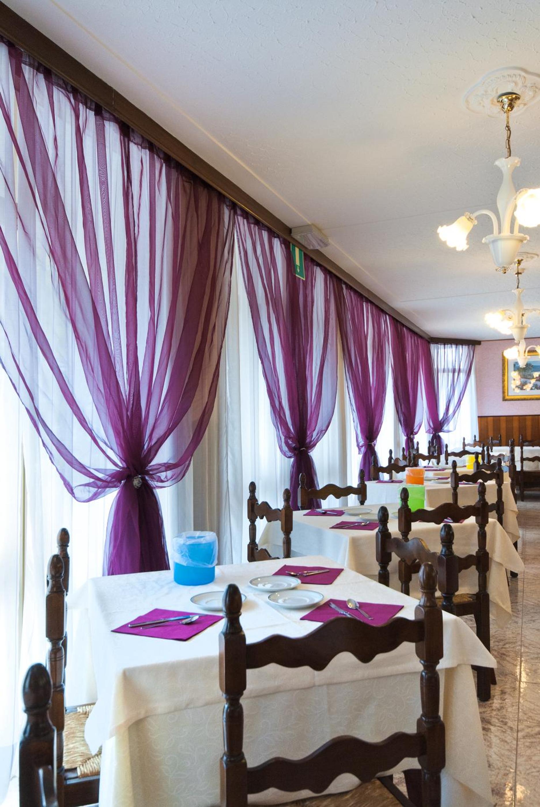 Hotel Bianchi Bibione 25/57