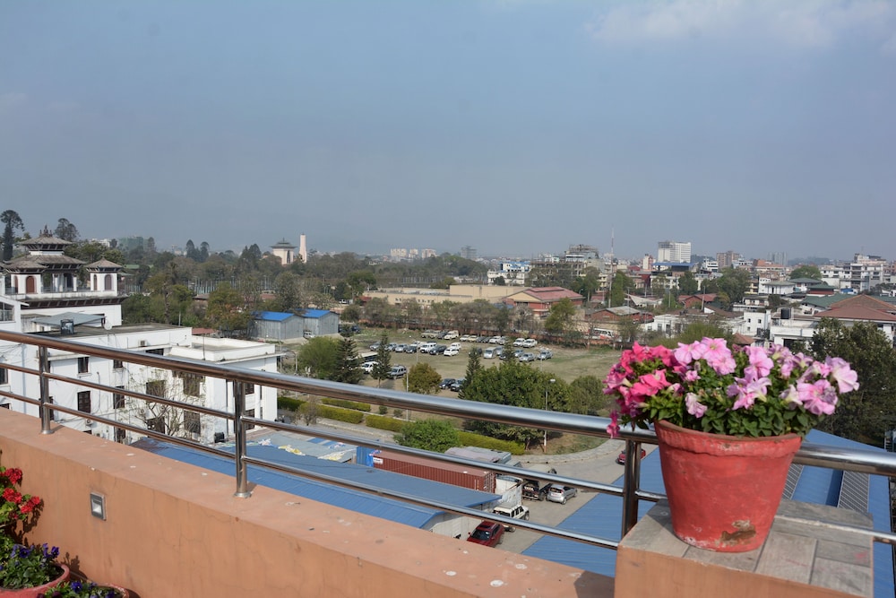 Kasthamandap Boutique Hotel 4/66