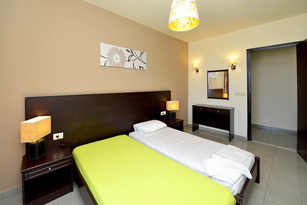 Ialysos City Hotel 22/51