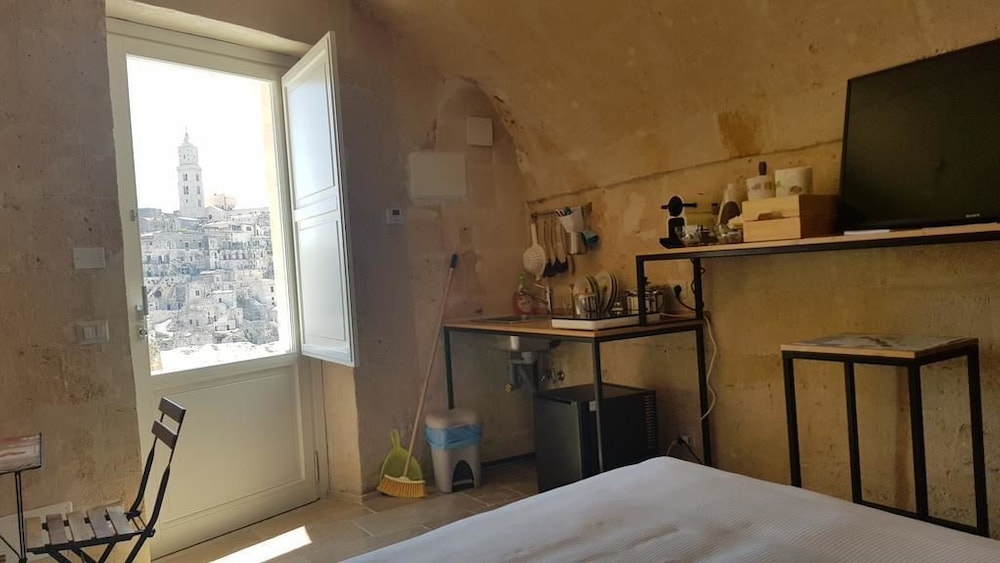 Cinque Elementi Sassi Matera 29/50