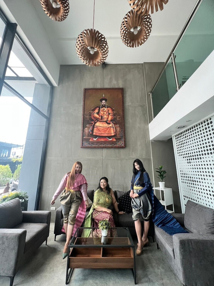 Grand Ever 9 Hotel 37/53