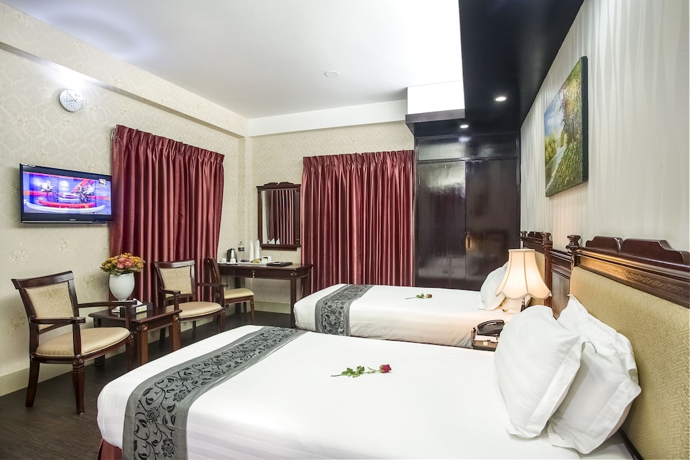Hotel Highgarden 14/43