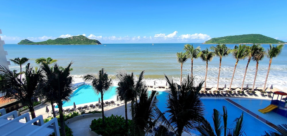 Viaggio Resort Mazatlan 38/44
