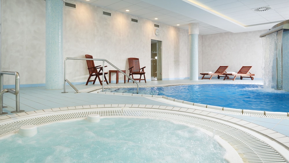 Orea Spa Hotel Cristal 29/41