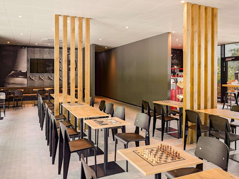 Ibis Baden Neuenhof 55/70