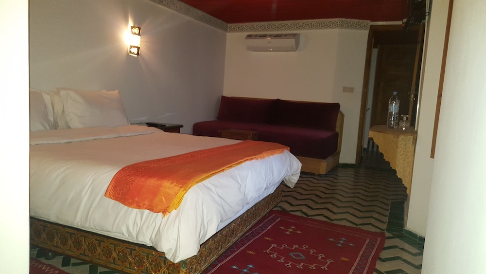 Palais Nazha Fes - Luxury Lodging 11/50