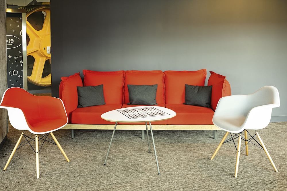 ibis Birmingham Airport - NEC 73/74