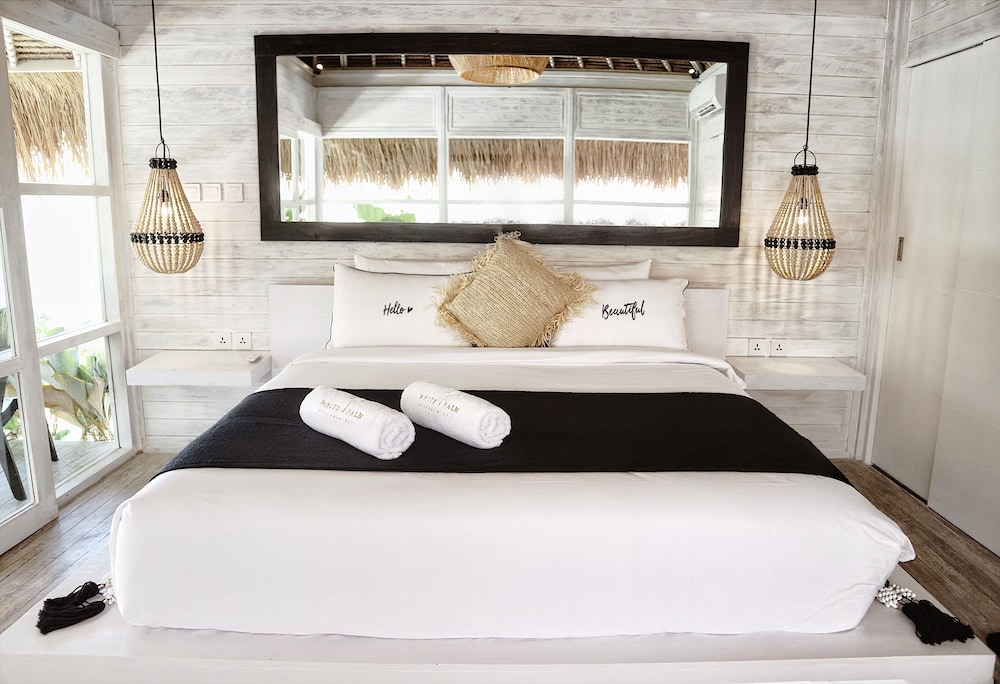 White Palm Hotel Bali 47/50