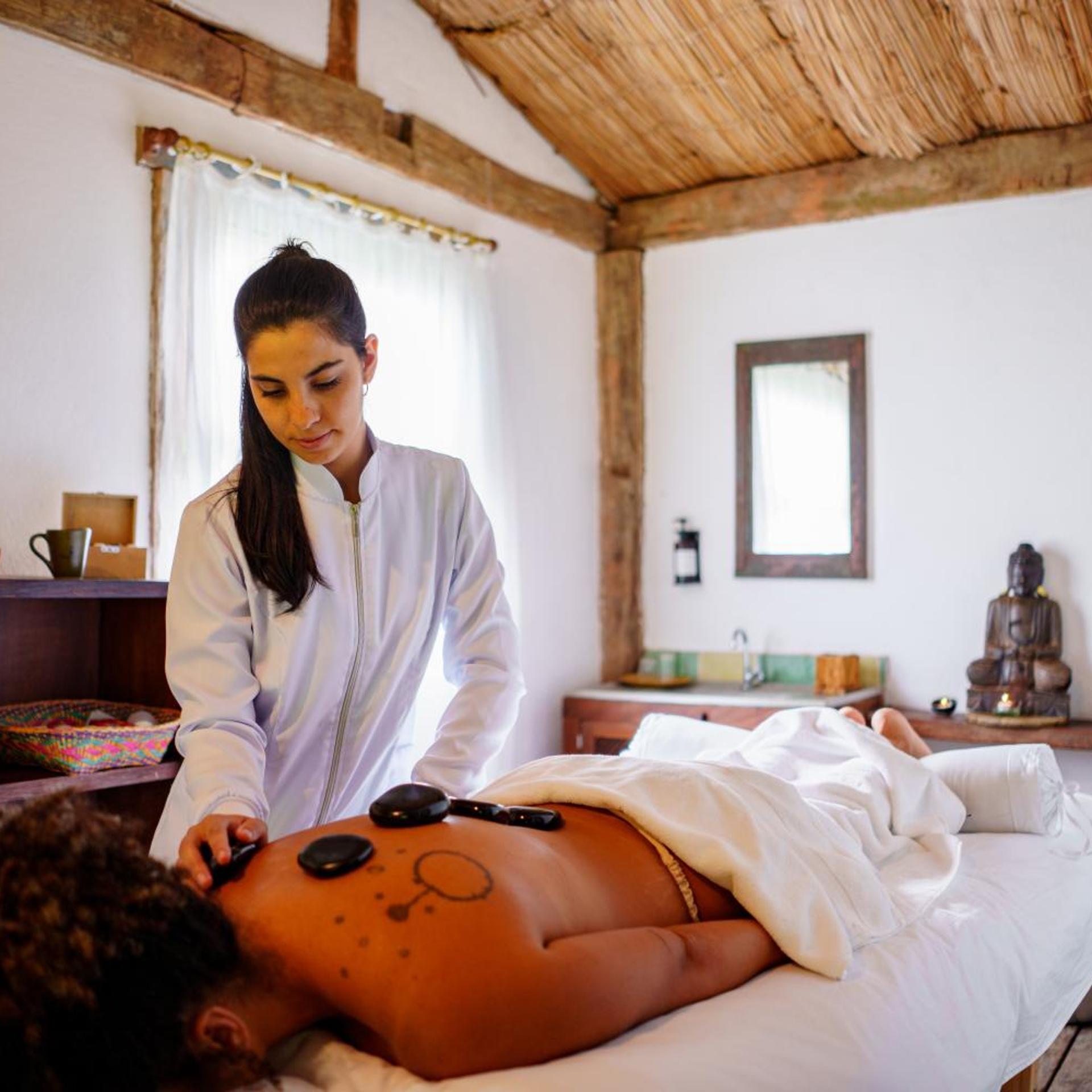 Parador Lumiar Hotel and Spa 14/50