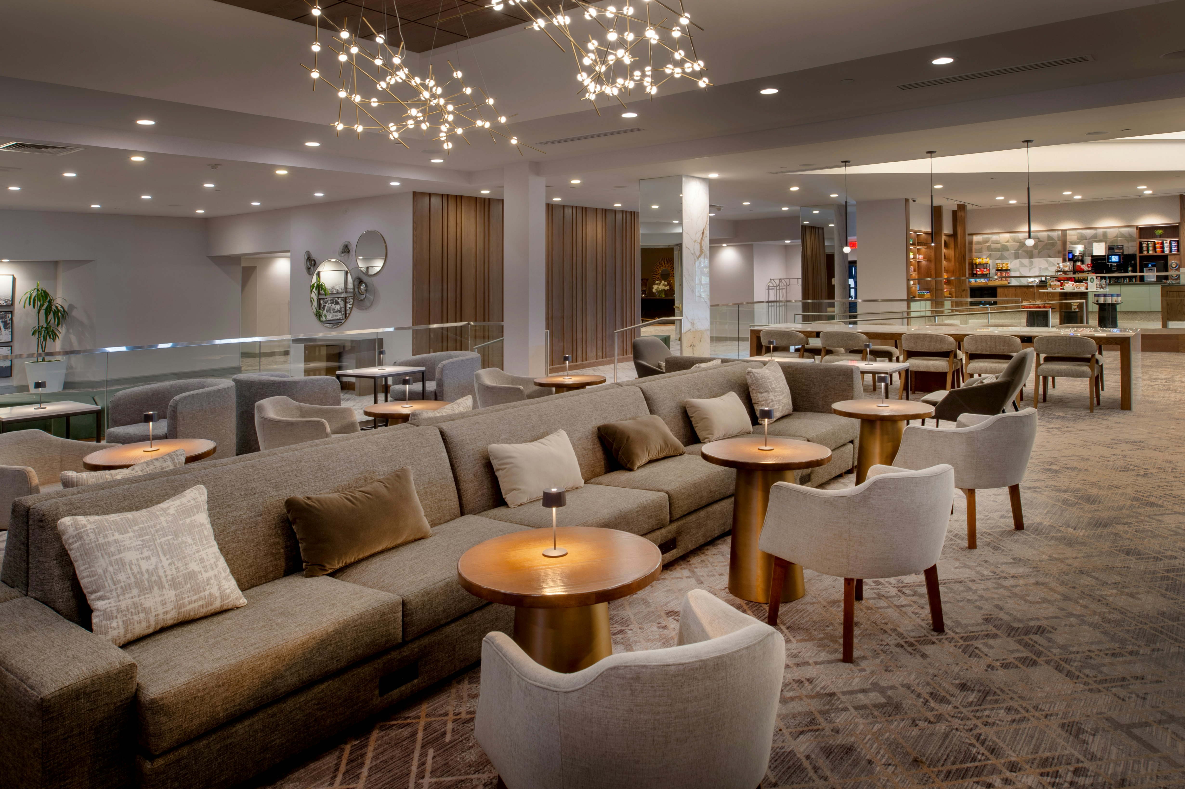 Hilton St. Louis Airport 41/58